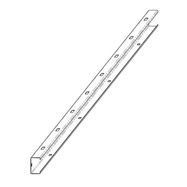 SZYNA WZDŁUŻNA L8550 (85x50x1,5)