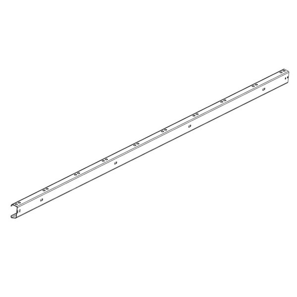 SZYNA WZDŁUŻNA L5185 25 ST. (P)