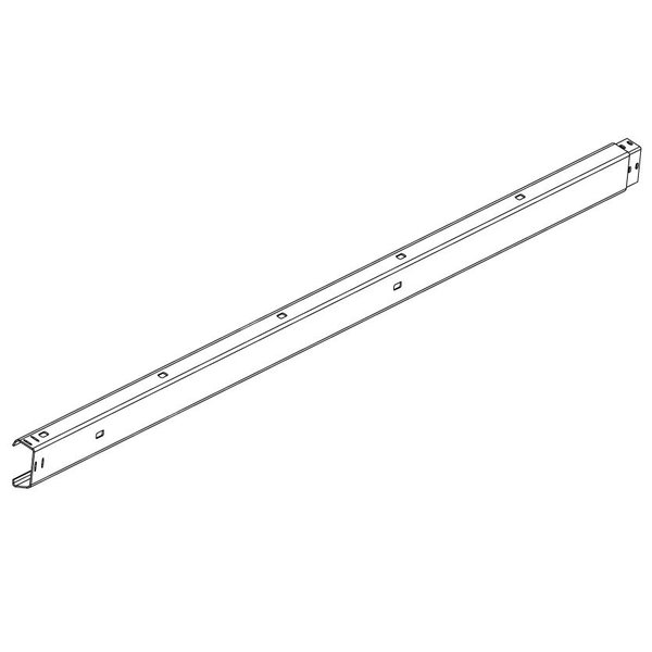 SZYNA WZDŁUŻNA L4885 25 ST. (P)