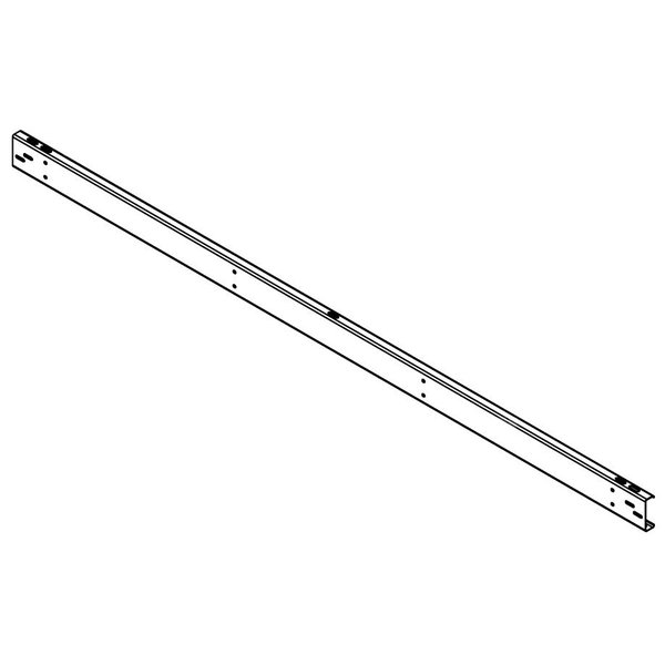 Szyna wzdłużna L5811 (156x50x3)