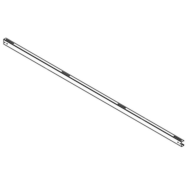 Szyna wzdłużna L5760 (85x50x1,5)