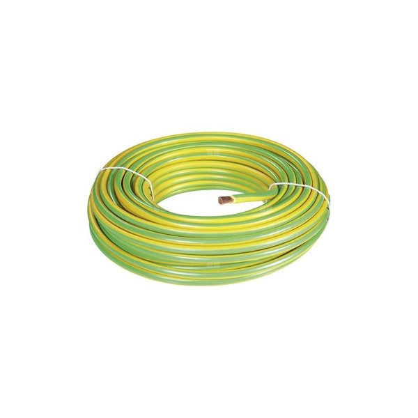 Przewód jednożyłowy LGY H07V-K 16 mm żo rolki 100m