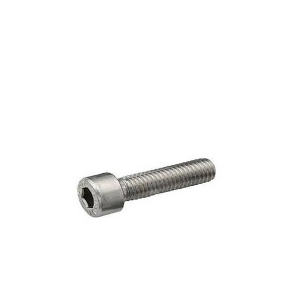 Śruba imbusowa M8x45 DIN912 A2