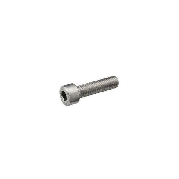 Śruba imbusowa M8x20 DIN912 A2
