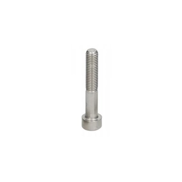 Śruba imbusowa M8x40 DIN912 A2 (do klem glass-glass)