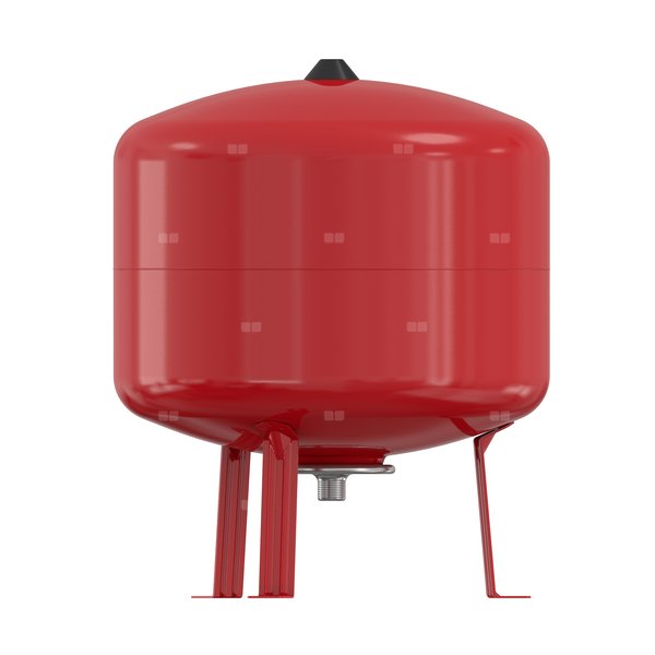 Baseflex 35L/1.5 Concept By Flamco [6bar]