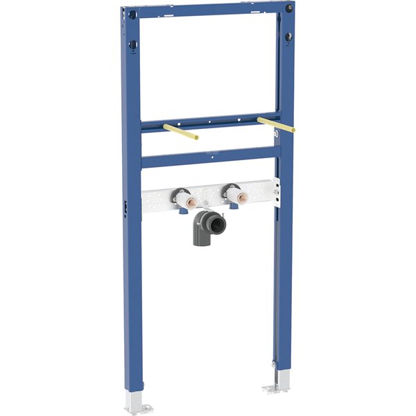 Duofix Concept by Geberit do umywalki H112