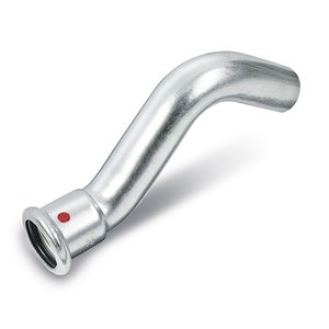 CONCEPT SANHA®-Therm Odsadzka nyplowa PxPZ 28