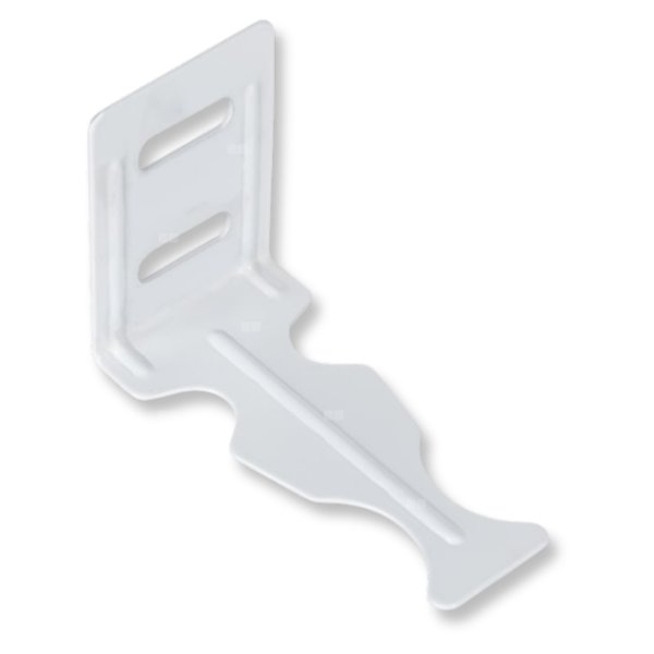 CONCEPT Uchwyt montażowy kątowy do grzejnika Gavia - 1 szt.