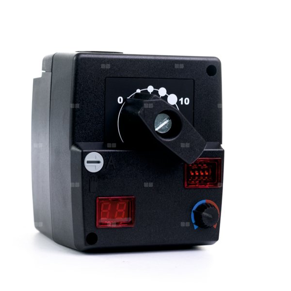 CONCEPT GS 05 CR/140 - stałotemperaturowy