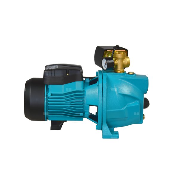 JSW 100 (1,1kW, 230V) pompa z osprzętem