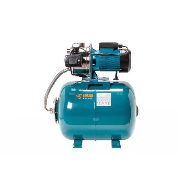 AJ 50/60 (1,1kW, 230V) hydrofor 50