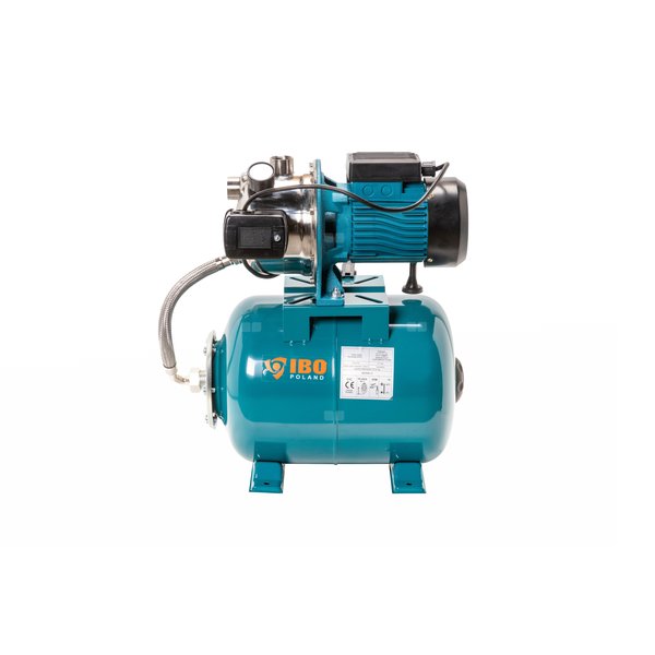 AJ 50/60 (1,1kW, 230V) hydrofor 24