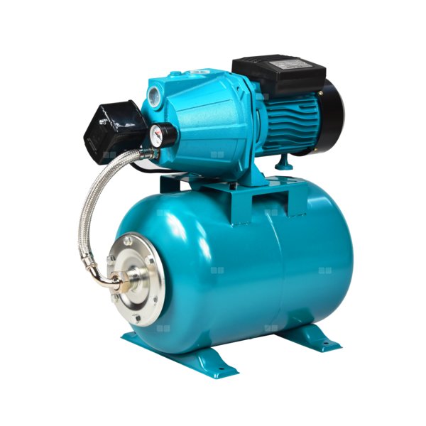 JET100A(a) (1,1kW, 230V) hydrofor 24 kompakt