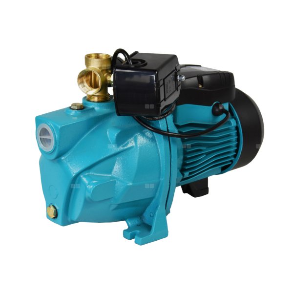 JET 100A(a) (1,1kW, 230V) pompa z osprzętem
