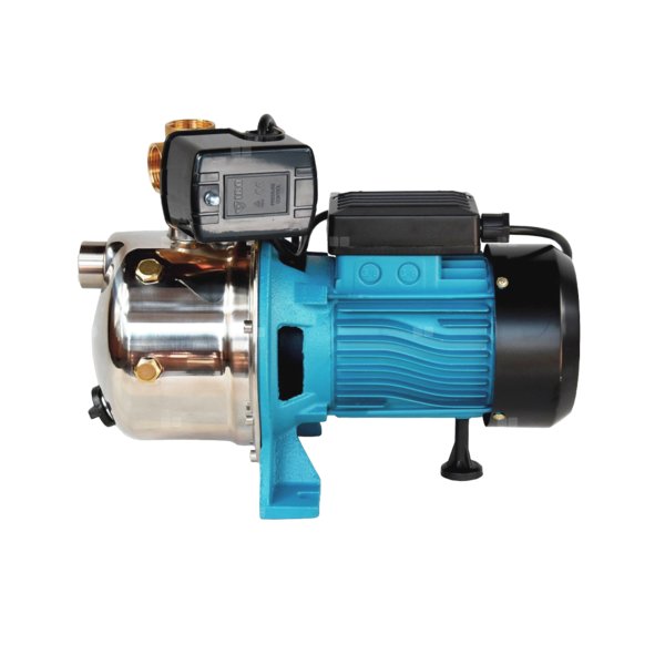 AJ 50/60 (1,1kW, 230V) pompa z osprzętem