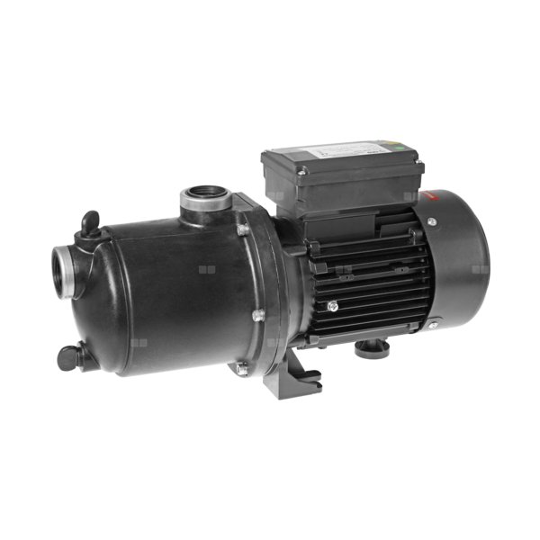 E-HP 1300 INOX (1,25kW, 230V) pompa powierzchniowa