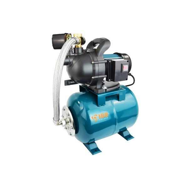 Garden 1000 (1kW, 230V) hydrofor 24