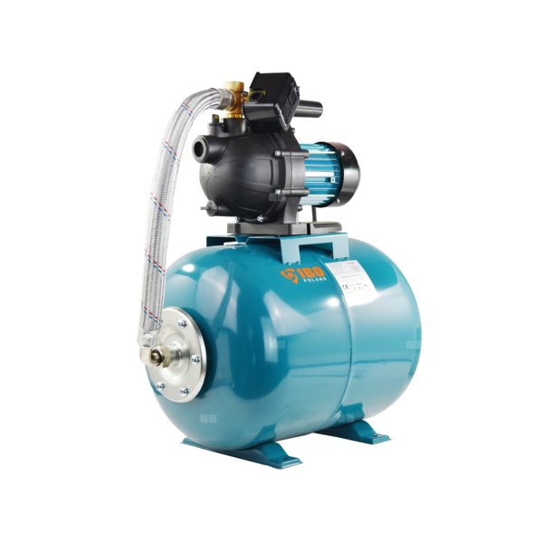 Garden 1000 (1kW, 230V) hydrofor 50