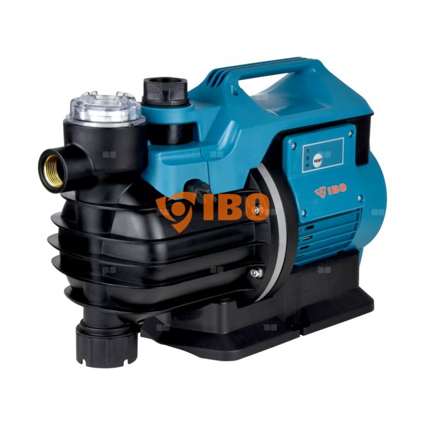 HWI 1300 AUTO (1,3kW, 230V) pompa powierzchniowa