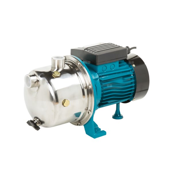 AJ 50/60 (1,1kW, 230V) zestaw z PC-15