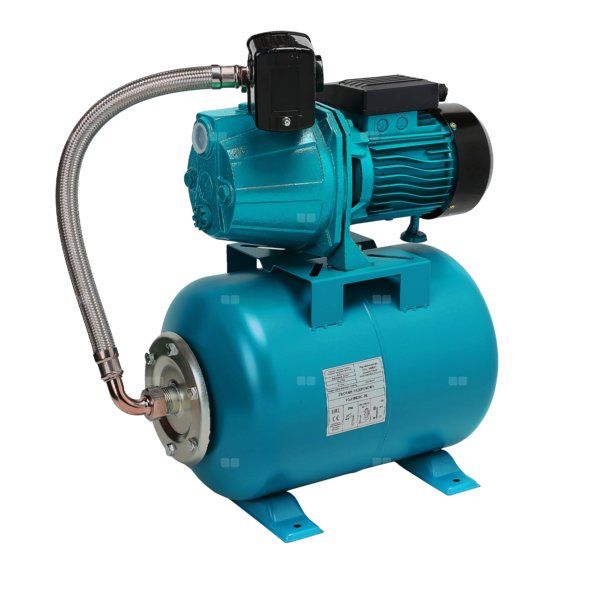 JET100A(a) (1,1kW, 230V) hydrofor 24