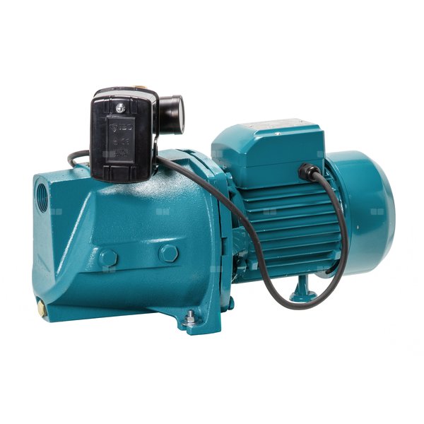JSW 150 (1,5kW, 230V) pompa z osprzętem