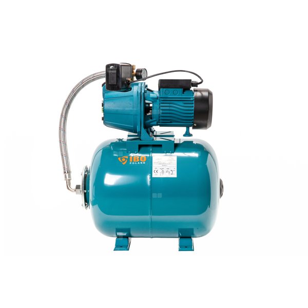 JET100A(a) (1,1kW, 230V) hydrofor 50