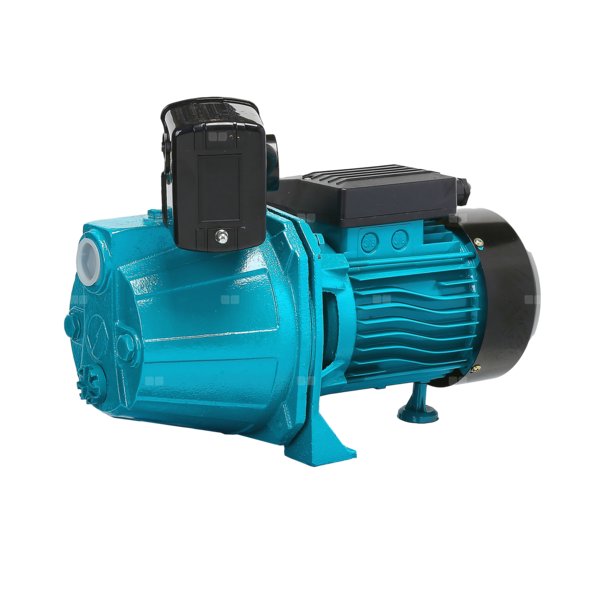 JET 100A(a) (1,1kW, 230V) pompa z osprzętem kompakt