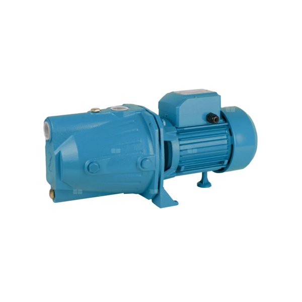 JET 100 LONG (1,1kW, 230V) pompa z osprzętem