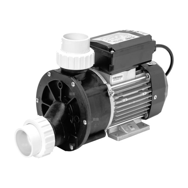 JA50 (0,25kW, 230V) pompa do hydromasażu