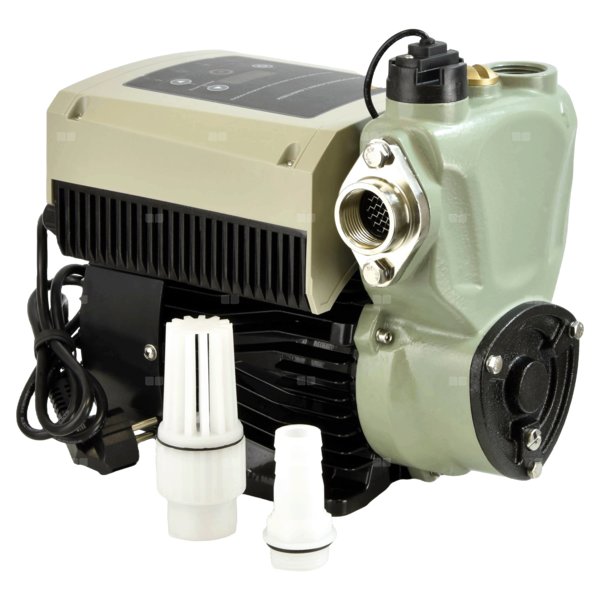 AUTOIBO (0,8kW, 230V) pompa z falownikiem