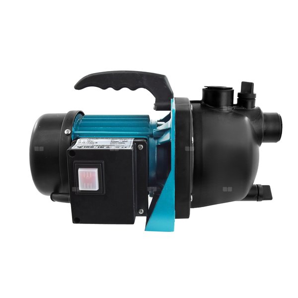 PJ 60/45 (1,1kW, 230V) pompa z osprzętem