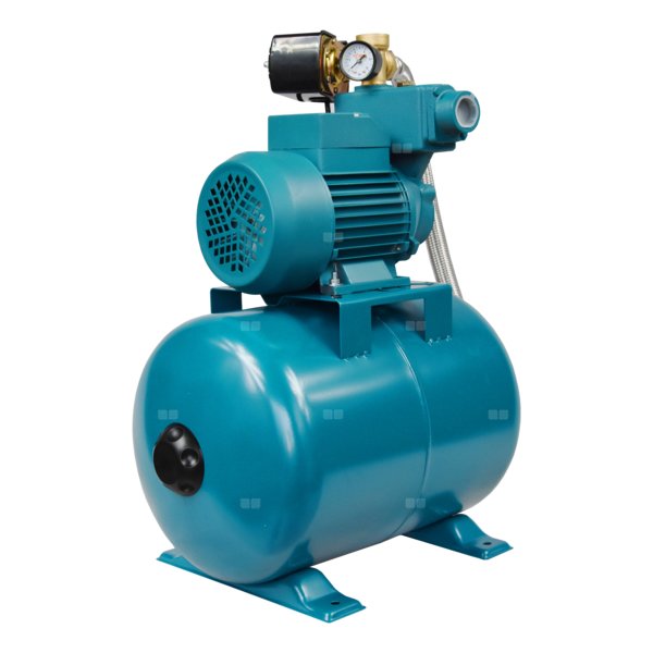WZI 750 (0,75kW, 230V) hydrofor 24