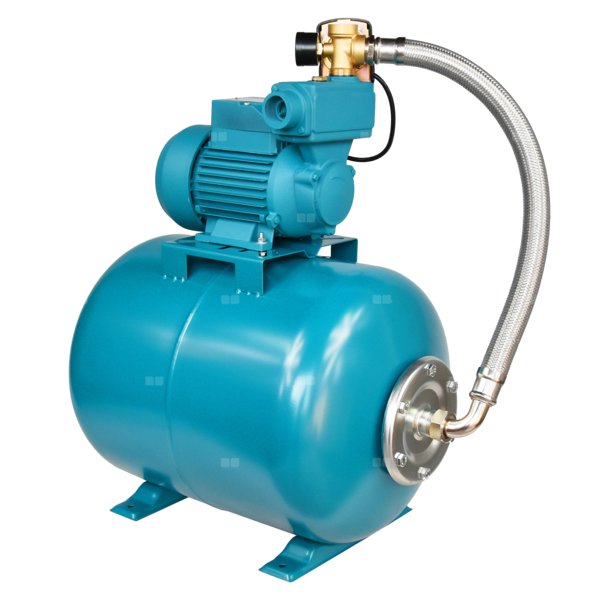 WZI 750 (0,75kW, 230V) hydrofor 50