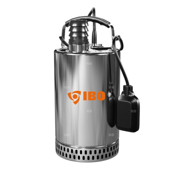F-SWQ 1500 (1,5kW, 230V) pompa zatapialna z pływakiem