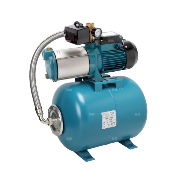 MH 1300INOX (1,3kW, 230V) hydrofor 50