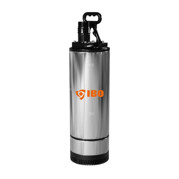 H-SWQ 2200 (2,2kW, 230V) pompa zatapialna bez pływaka