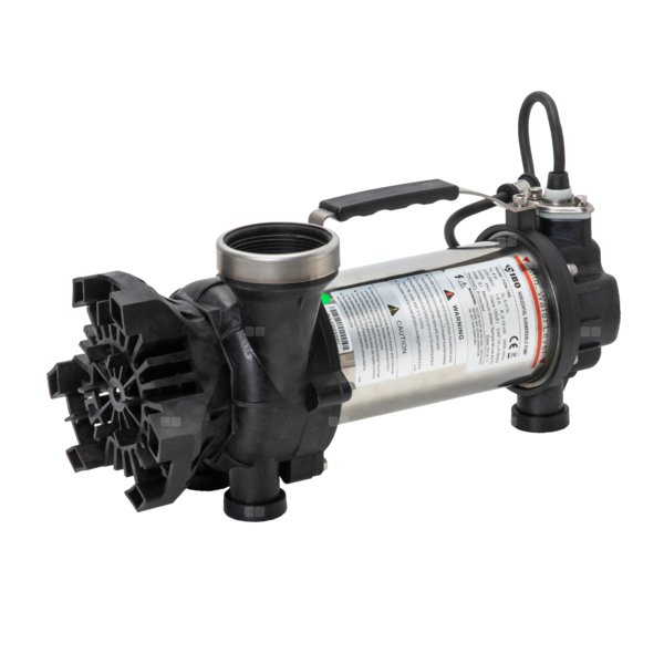 FON 400 (0,4kW, 230V) pompa fontannowa