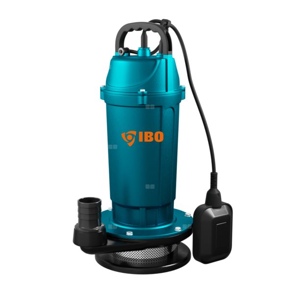 WQX1100 (1,1kW, 230V) pompa zatapialna z pływakiem