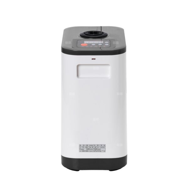 HOME 1 (0,75kW, 230V) pompa z falownikiem