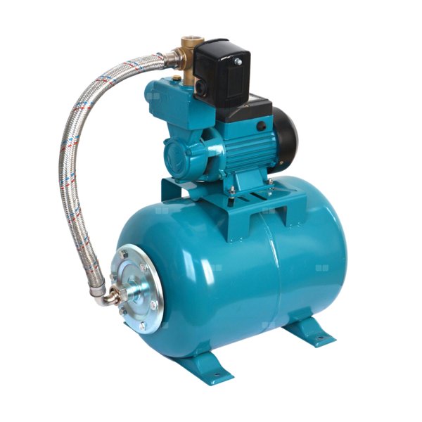 WZI 250 (0,25kW, 230V) hydrofor 24