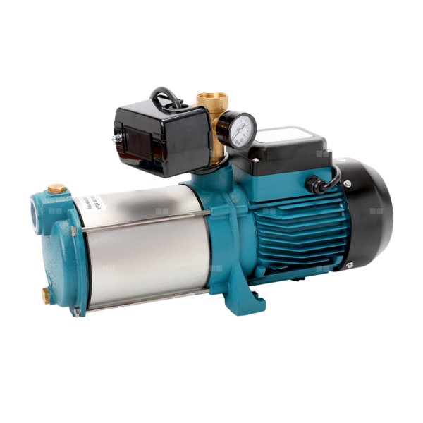 MH 1300INOX (1,3kW, 230V) pompa z osprzętem