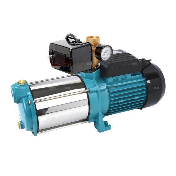 MHI 1300INOX (1,3kW, 230V) pompa z osprzętem