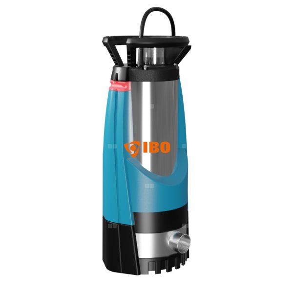 Multi IP 1200 AUTO RAIN (1,2kW, 230V) pompa zatapialna