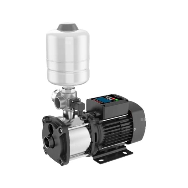 MCI 4 AUTO (1,2kW, 230V) pompa z falownikiem