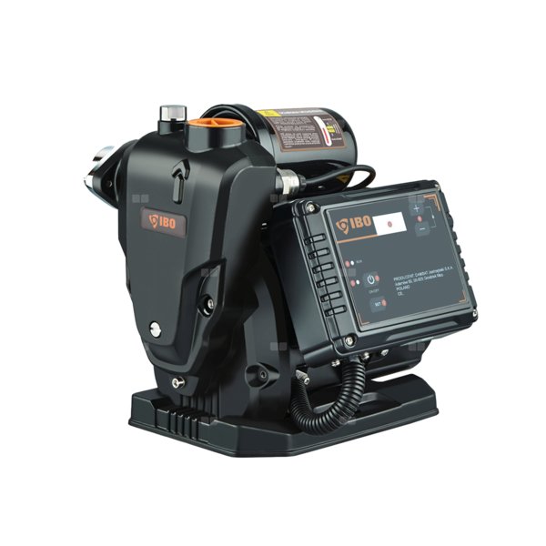 WZI 900 AUTO (0,9kW, 230V) pompa z falownikiem
