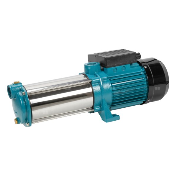 MHI 2500INOX (2,5kW, 230V) pompa z osprzętem