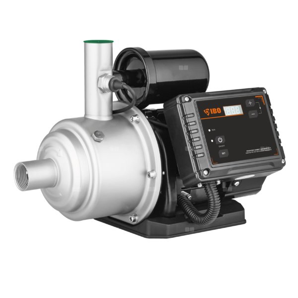 HP INOX AUTO (0,55kW, 230V) pompa z falownikiem