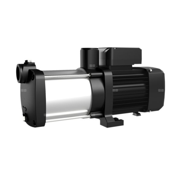 MH-X 1300 PRO (1,3kW, 230V) pompa z osprzętem LCI